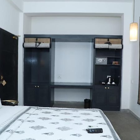 Villa 243 Jaipur Ngoại thất bức ảnh