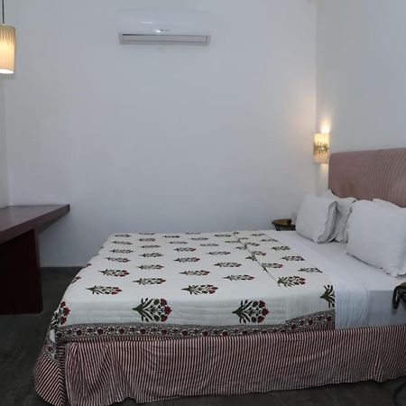 Villa 243 Jaipur Ngoại thất bức ảnh