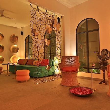 Villa 243 Jaipur Ngoại thất bức ảnh