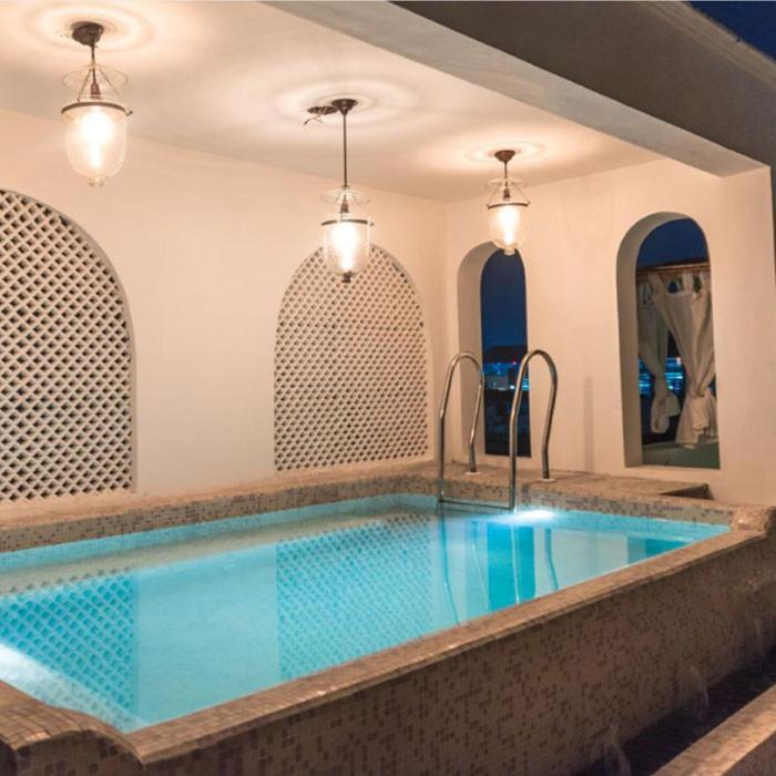 Villa 243 Jaipur Ngoại thất bức ảnh