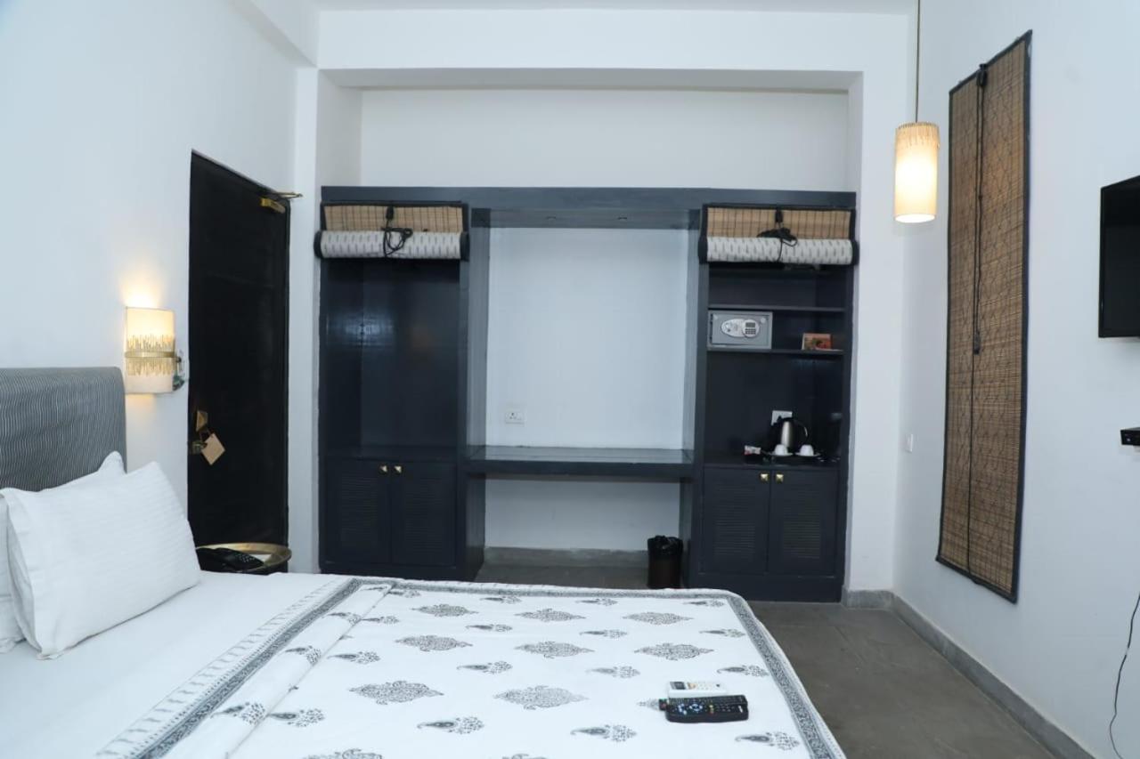 Villa 243 Jaipur Ngoại thất bức ảnh