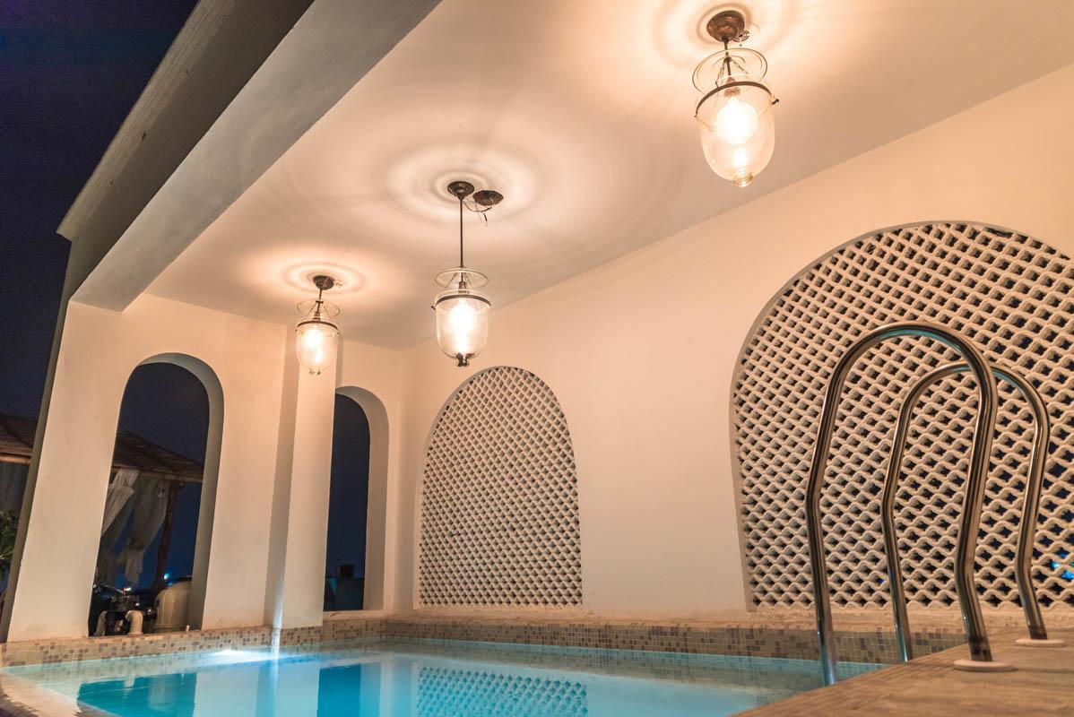 Villa 243 Jaipur Ngoại thất bức ảnh