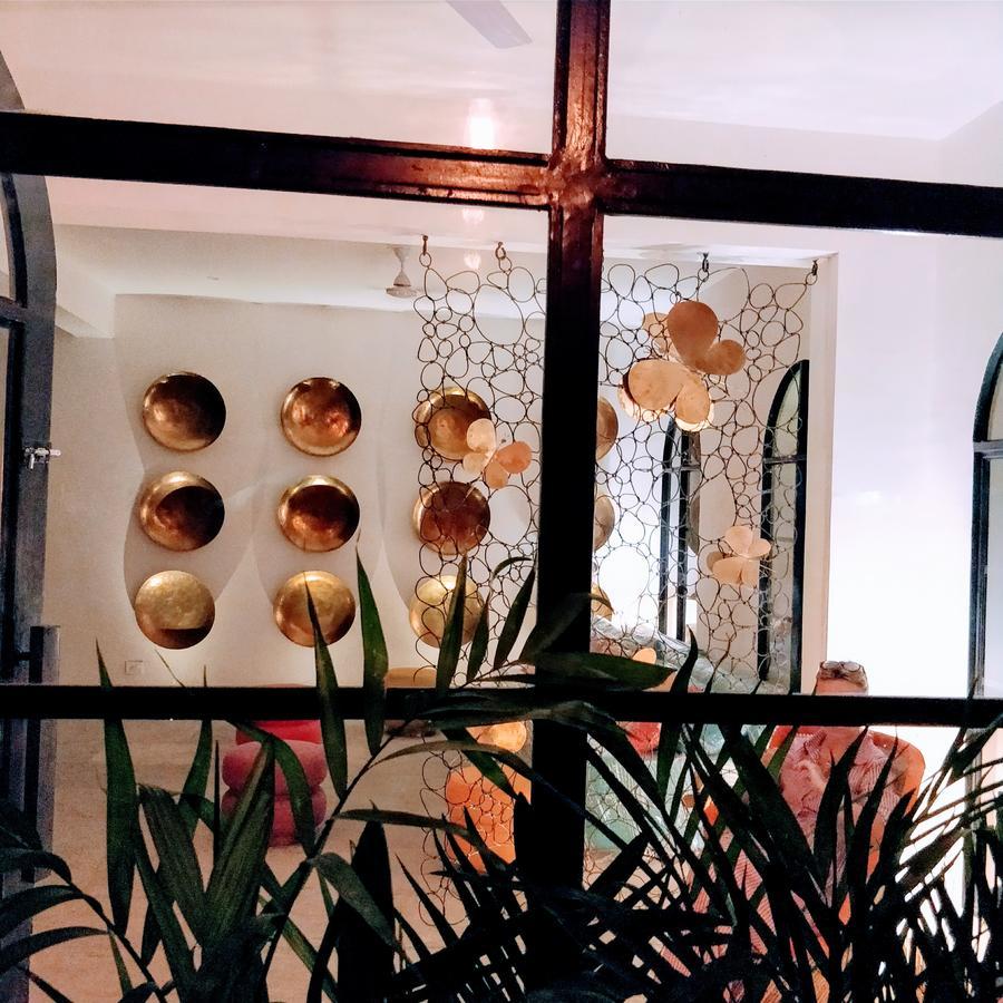 Villa 243 Jaipur Ngoại thất bức ảnh