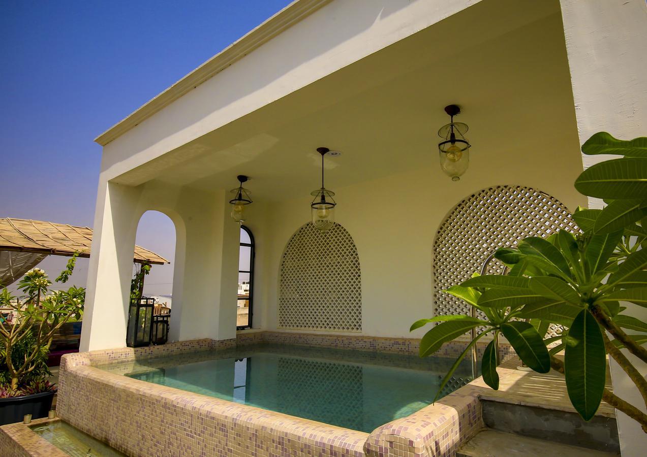 Villa 243 Jaipur Ngoại thất bức ảnh