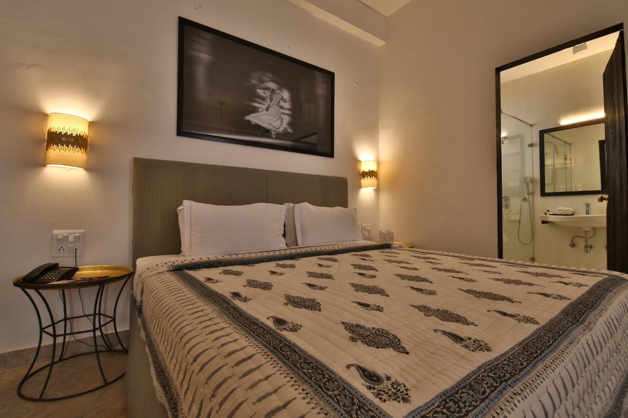 Villa 243 Jaipur Ngoại thất bức ảnh