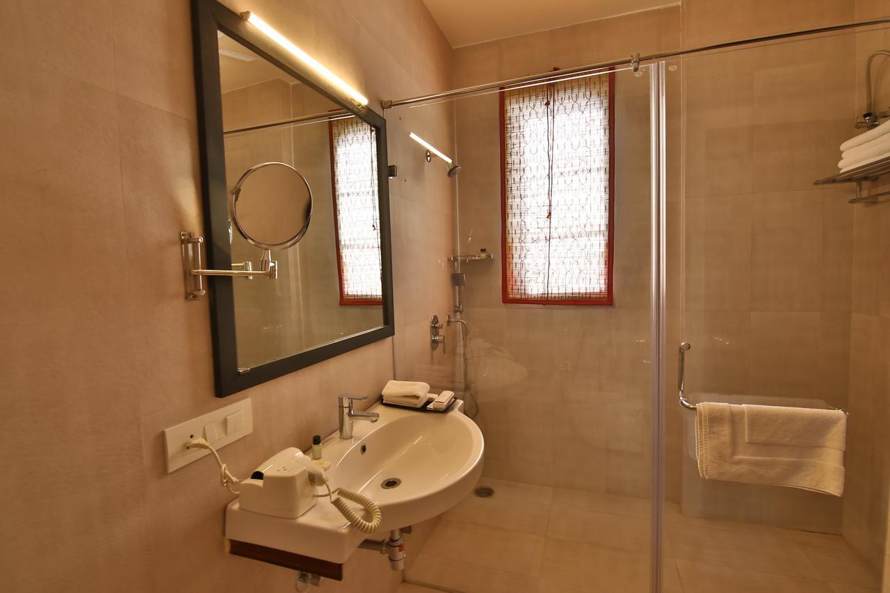 Villa 243 Jaipur Ngoại thất bức ảnh