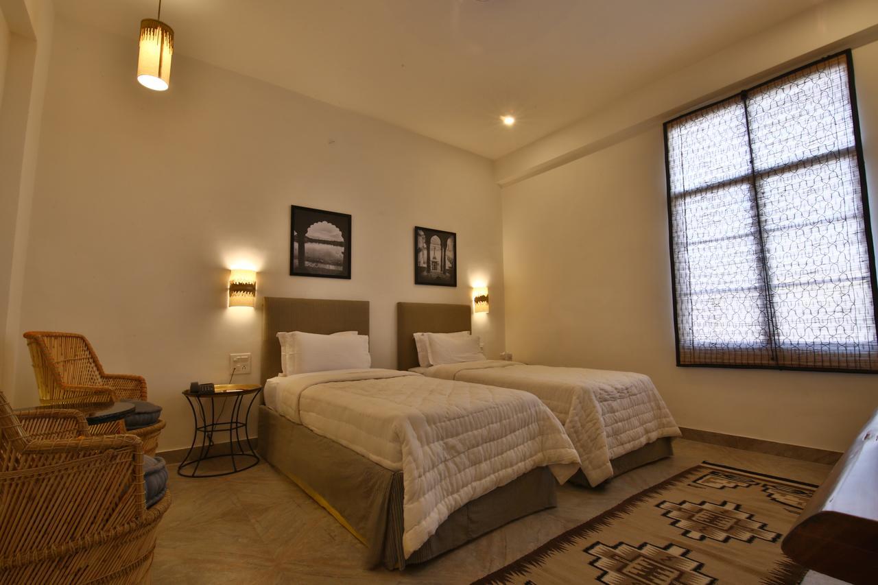 Villa 243 Jaipur Ngoại thất bức ảnh