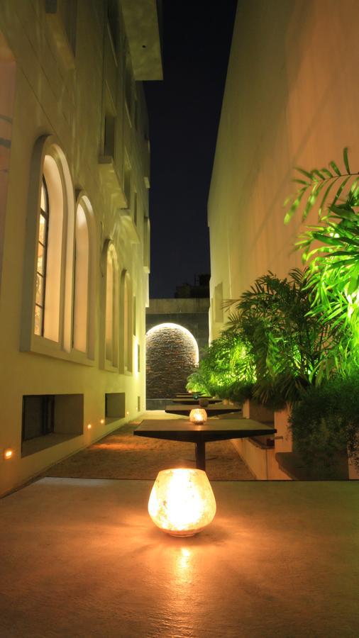 Villa 243 Jaipur Ngoại thất bức ảnh