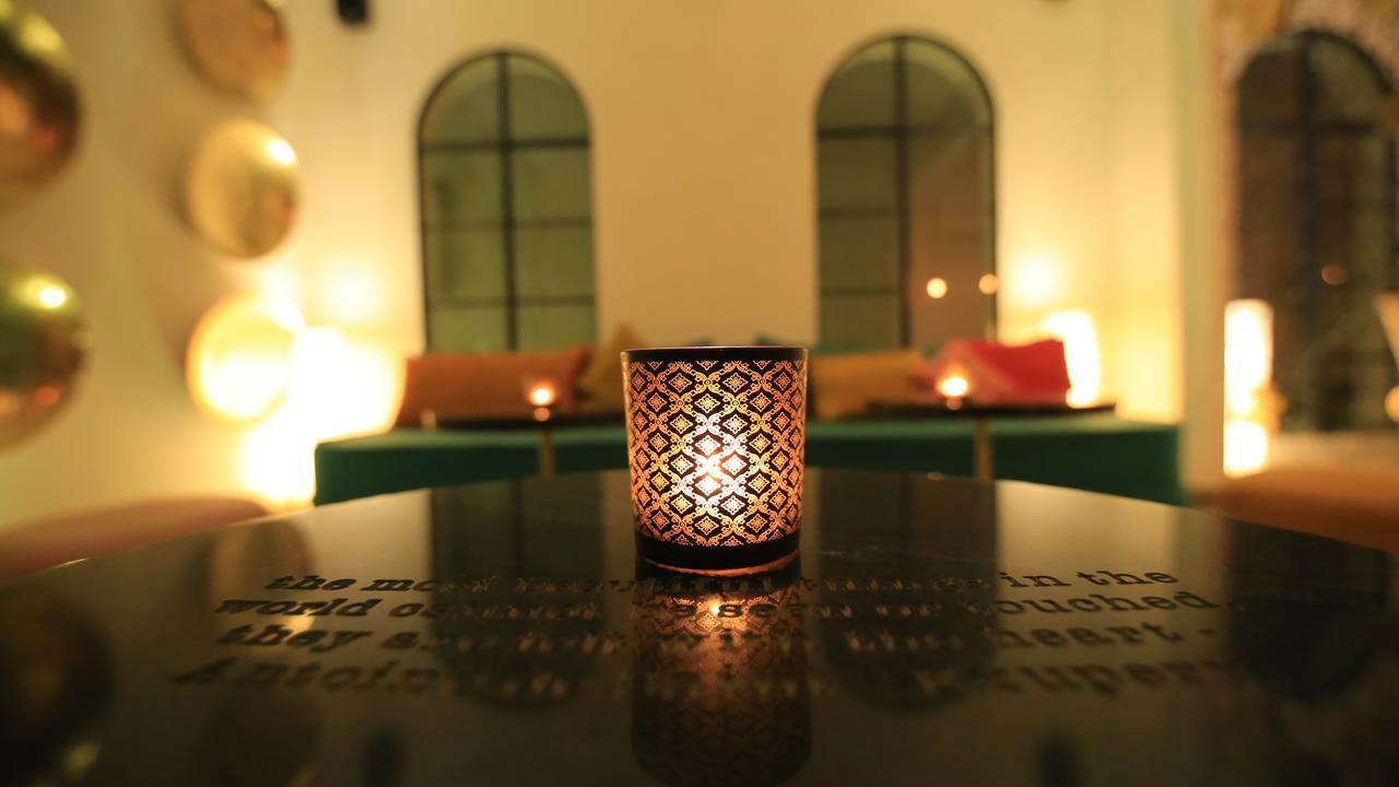 Villa 243 Jaipur Ngoại thất bức ảnh