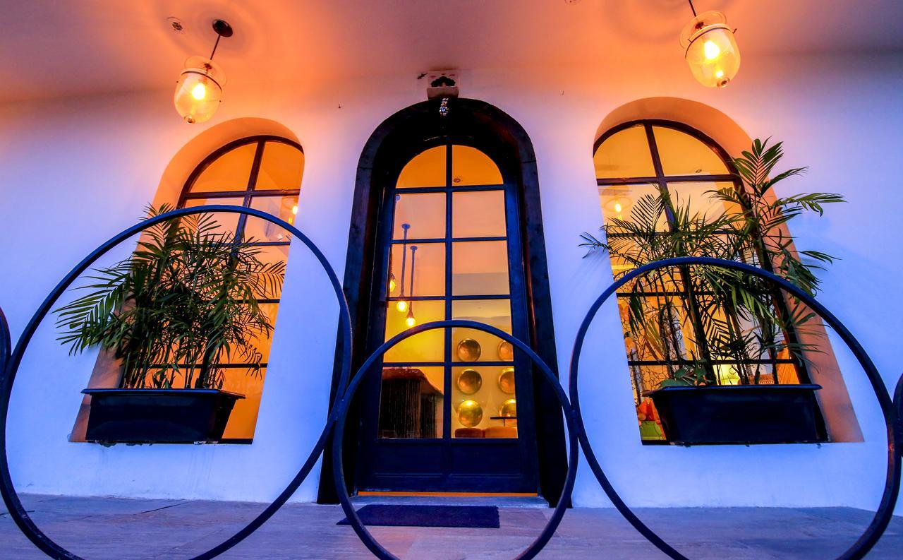 Villa 243 Jaipur Ngoại thất bức ảnh