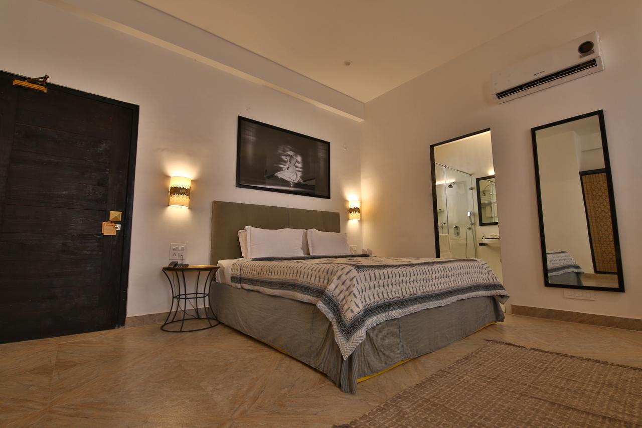 Villa 243 Jaipur Ngoại thất bức ảnh