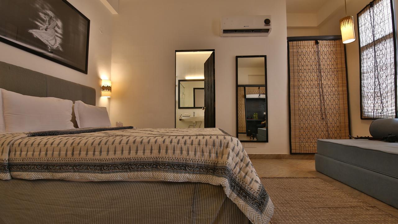 Villa 243 Jaipur Ngoại thất bức ảnh