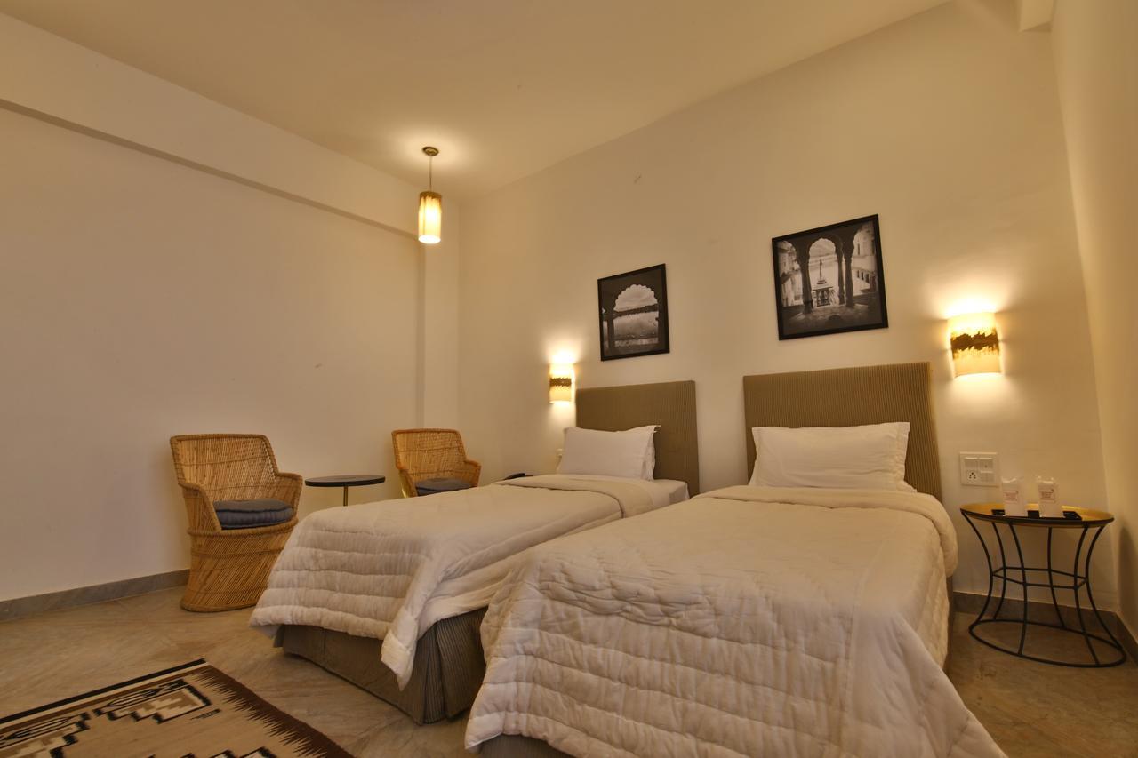 Villa 243 Jaipur Ngoại thất bức ảnh