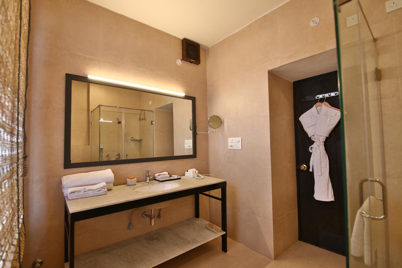 Villa 243 Jaipur Ngoại thất bức ảnh
