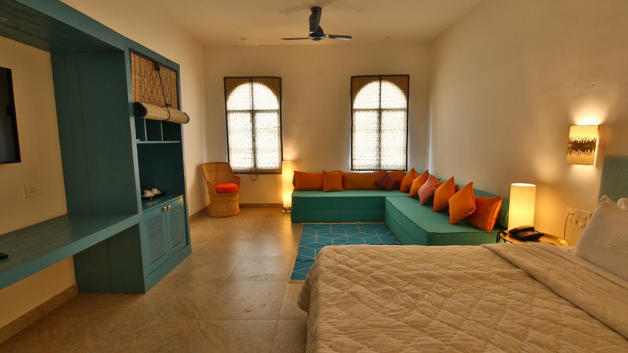 Villa 243 Jaipur Ngoại thất bức ảnh