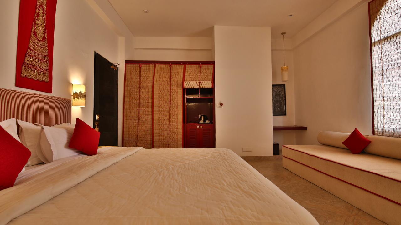 Villa 243 Jaipur Ngoại thất bức ảnh