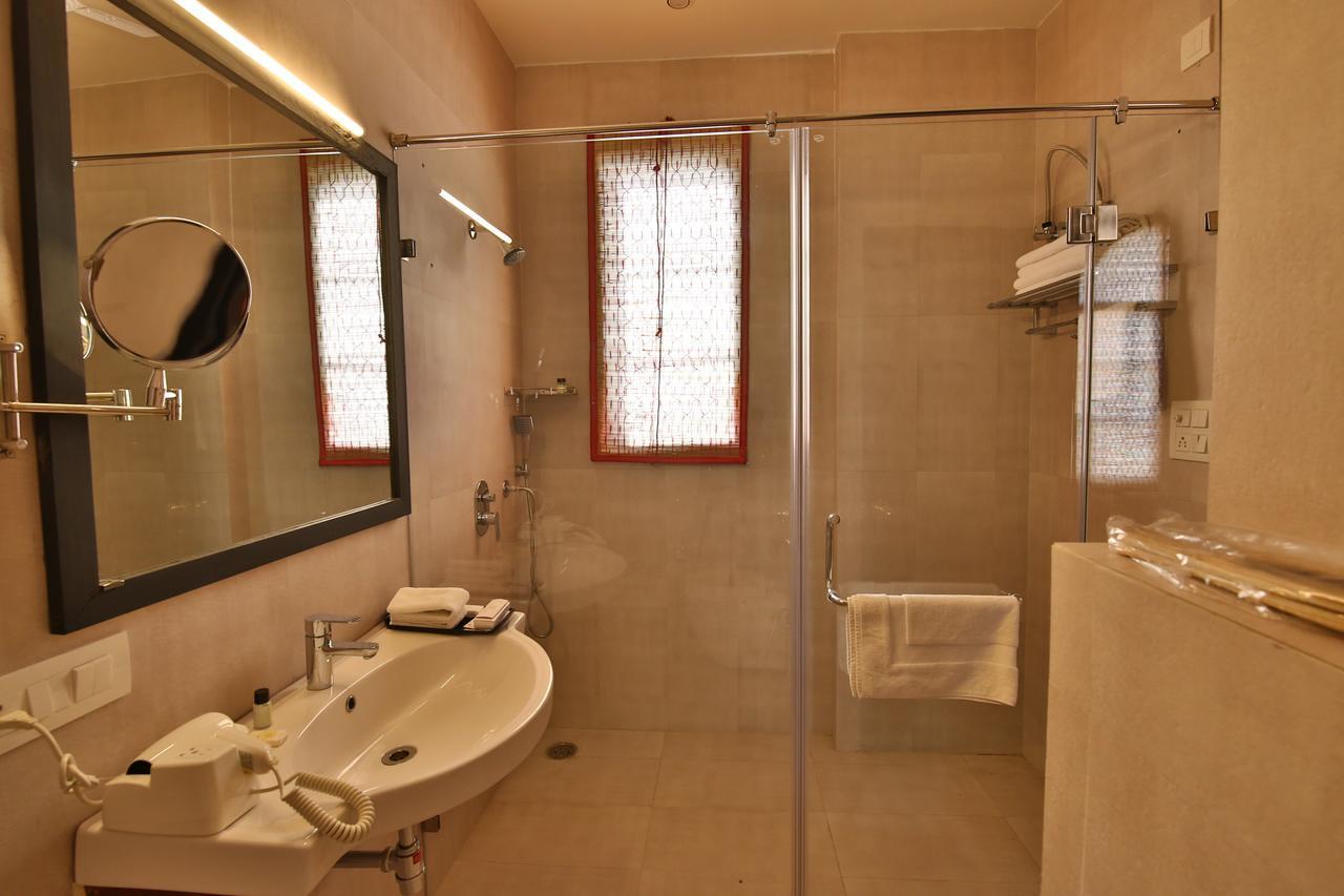 Villa 243 Jaipur Ngoại thất bức ảnh