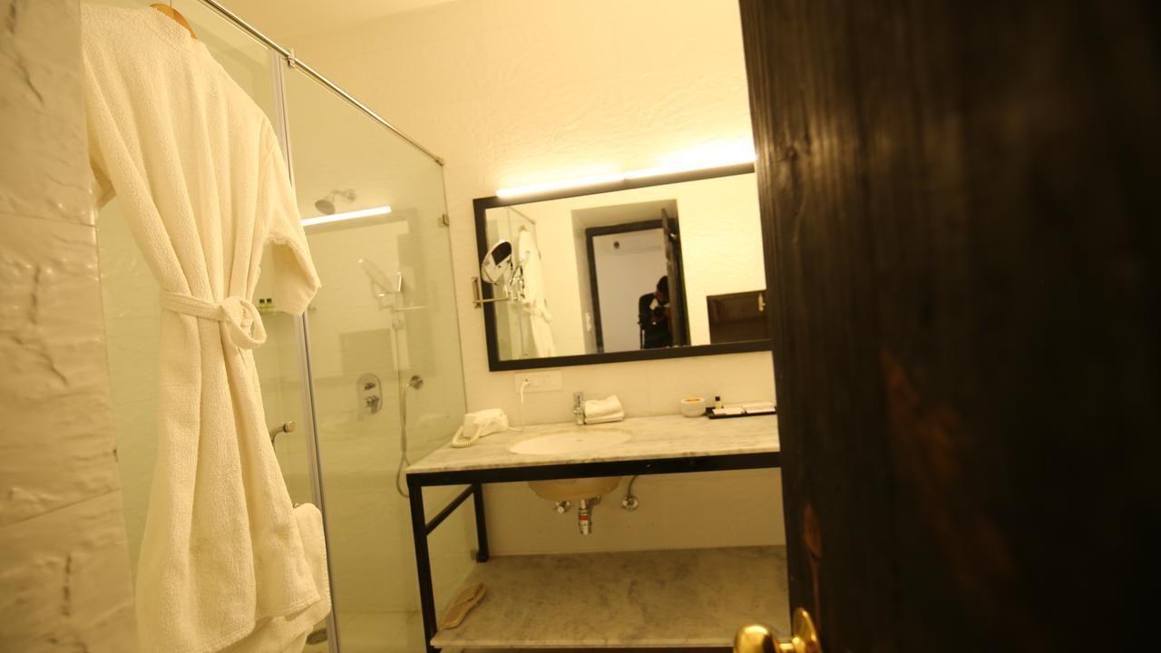 Villa 243 Jaipur Ngoại thất bức ảnh
